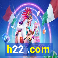 h22 .com